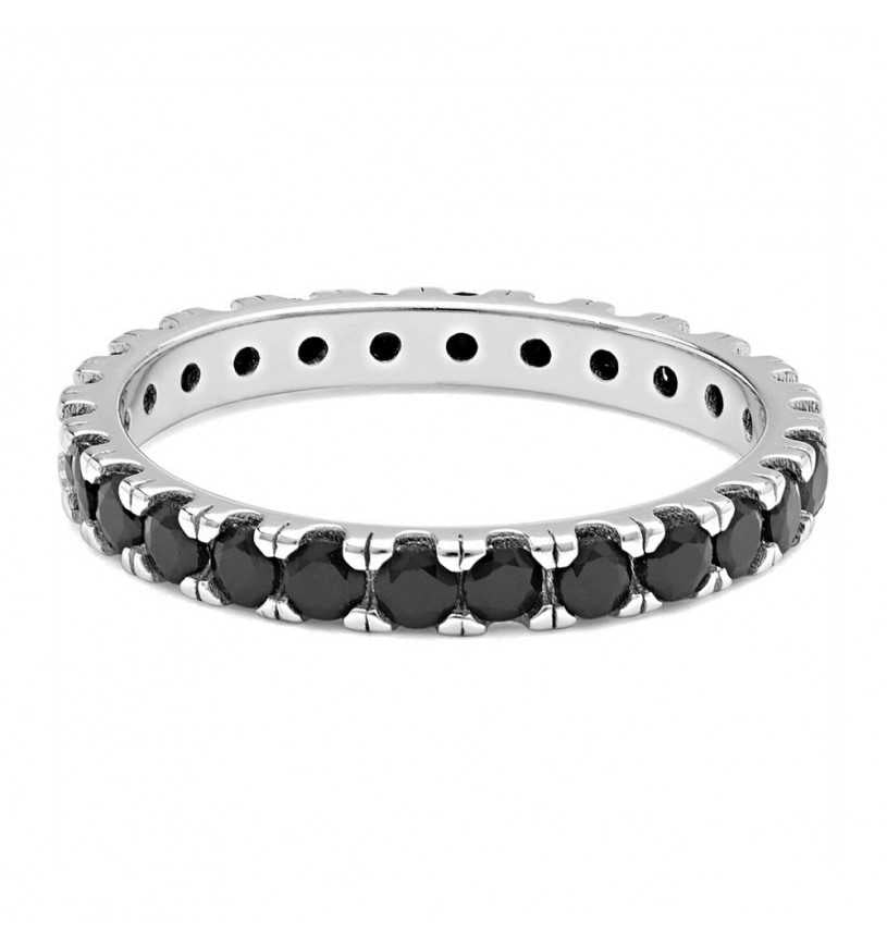 COMETE - Men's Eternity Ring