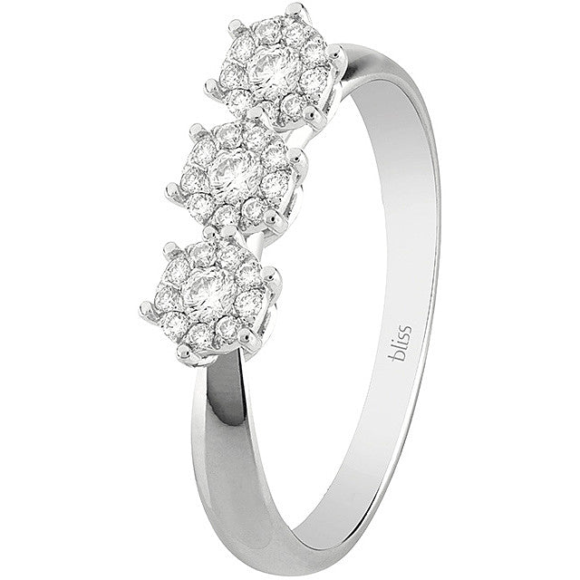BLISS - Anello Trilogy