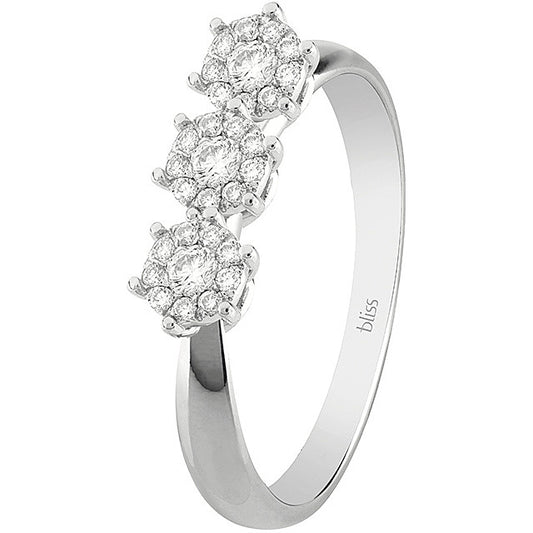 BLISS - Trilogy ring