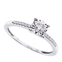 BLISS - Solitaire Ring