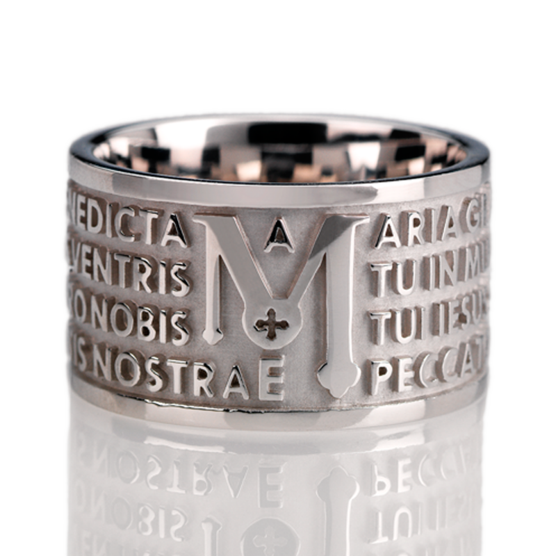 TUUM - Anello Mater