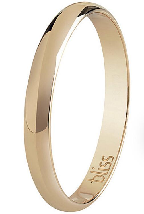 Bliss - Anello Oro 20083035