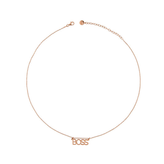 RUE DES MILLE - Collana BOSS