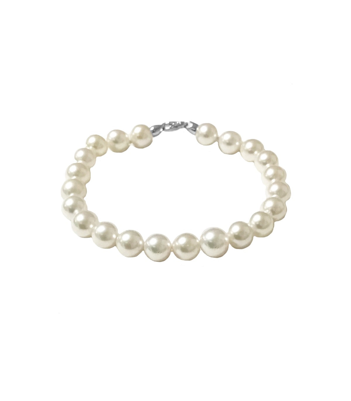 COSCIA - Bracciale Perle Akoya