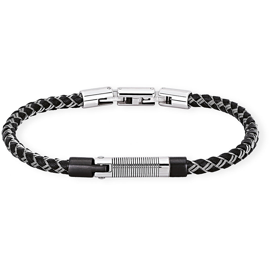 2JEWELS - Bracciale Acciaio