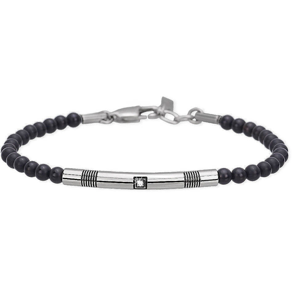 2JEWELS - Bracciale Acciaio