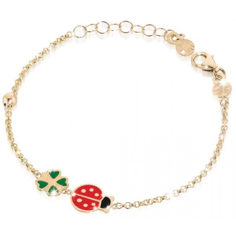 LeBebè - Bracciale Primegioie