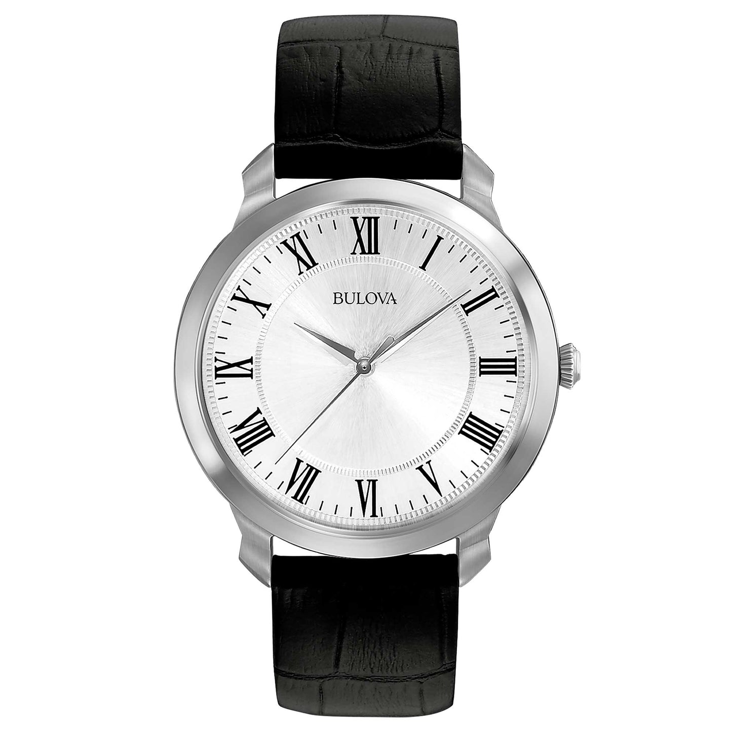 Bulova - Classic Men's Watch 96A133