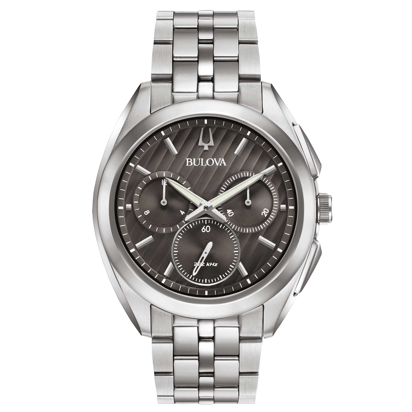 Bulova - Men's Chrono Watch 96A186