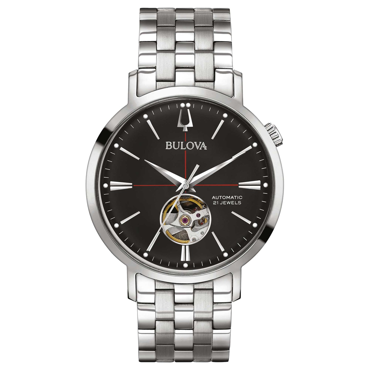 BULOVA - Orologio Aerojet Automatic