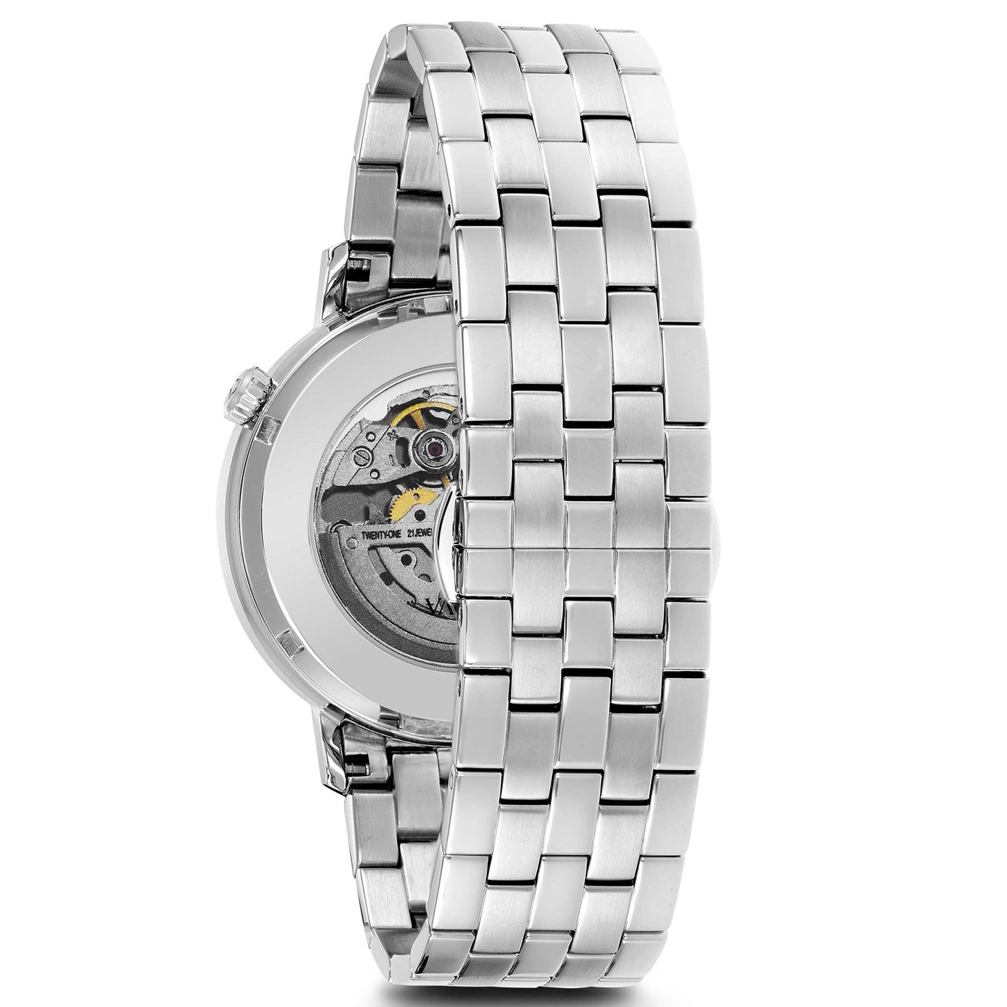 BULOVA - Orologio Aerojet Automatic