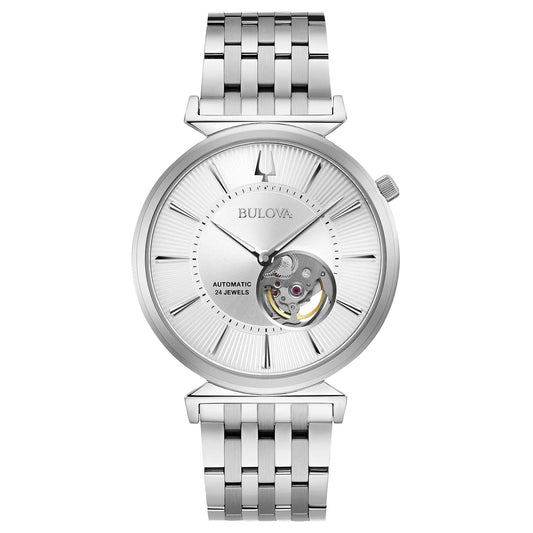 Bulova - Bulova Autmatic watch