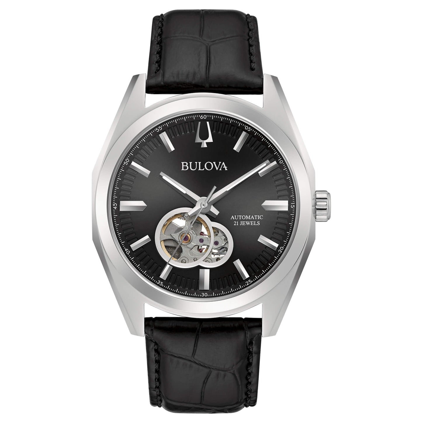 BULOVA - Surveyor Mecha watch