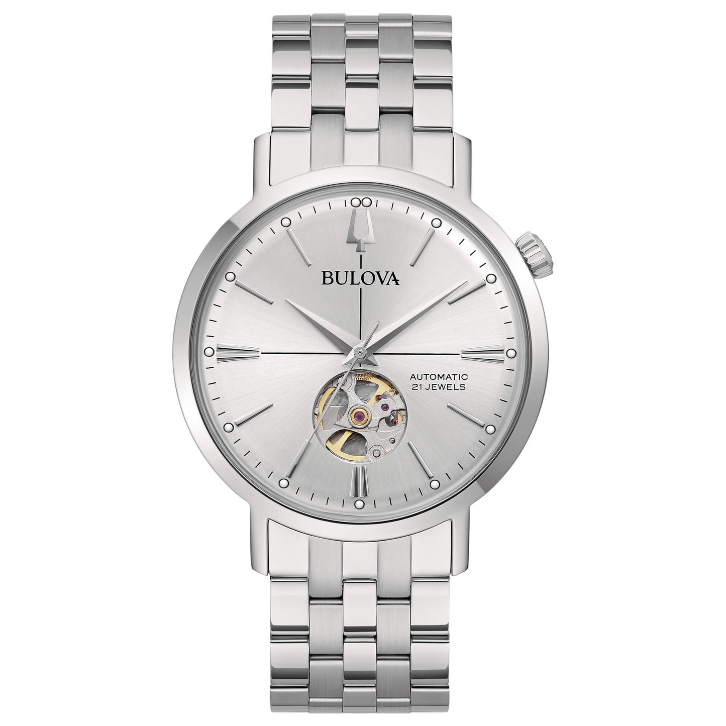 BULOVA - Orologio Aerojet Automatic