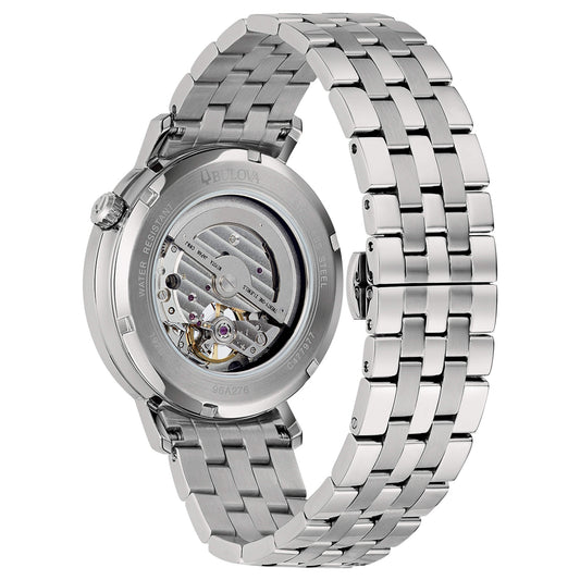 BULOVA - Aerojet Automatic Watch