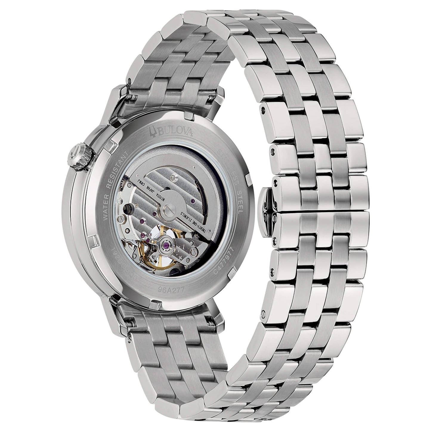 BULOVA - Orologio Aerojet Automatic