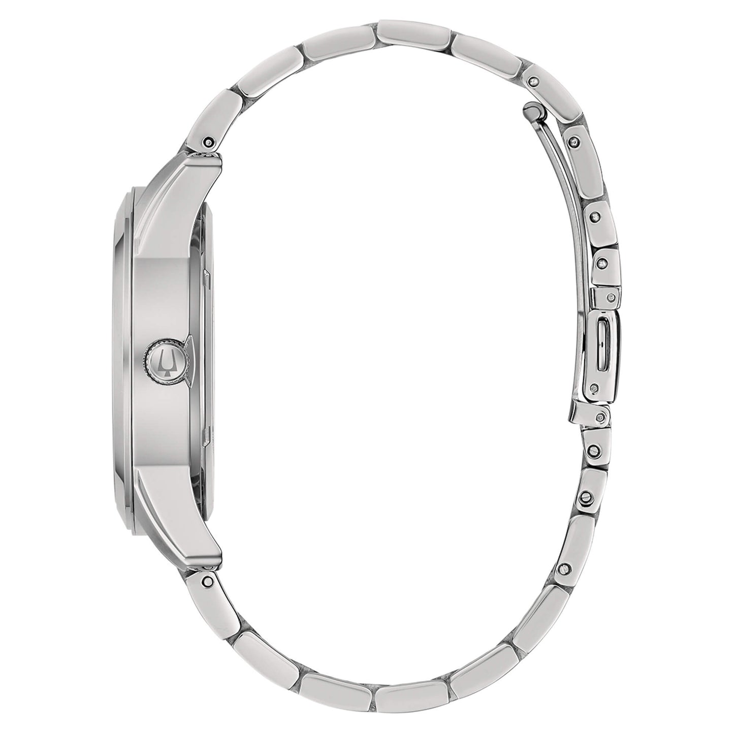 BULOVA - Orologio Classic open basic