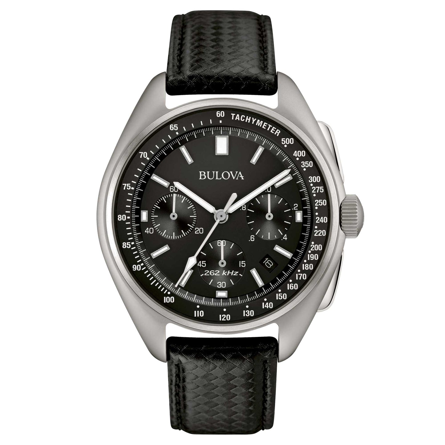 Bulova - Men's Chrono Watch L.P.