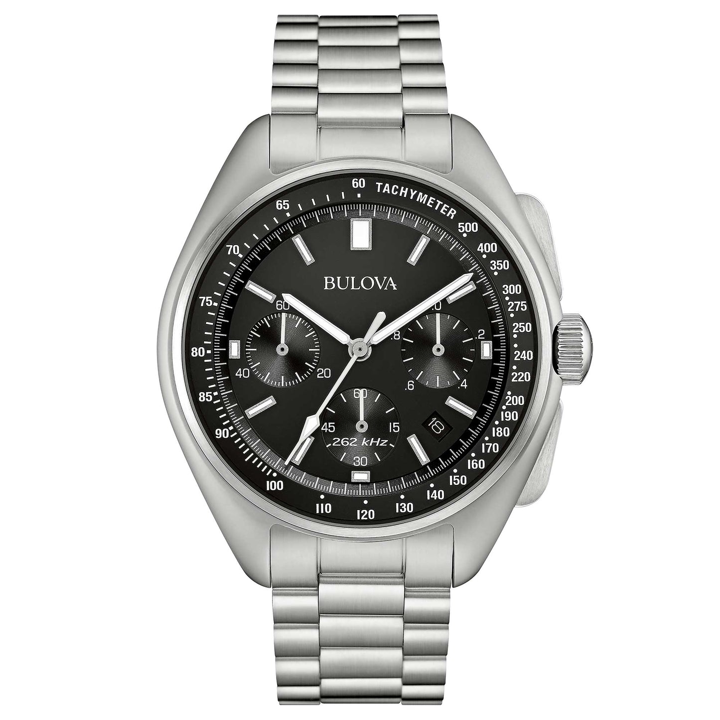 Bulova - Men's Chrono Watch L.P.