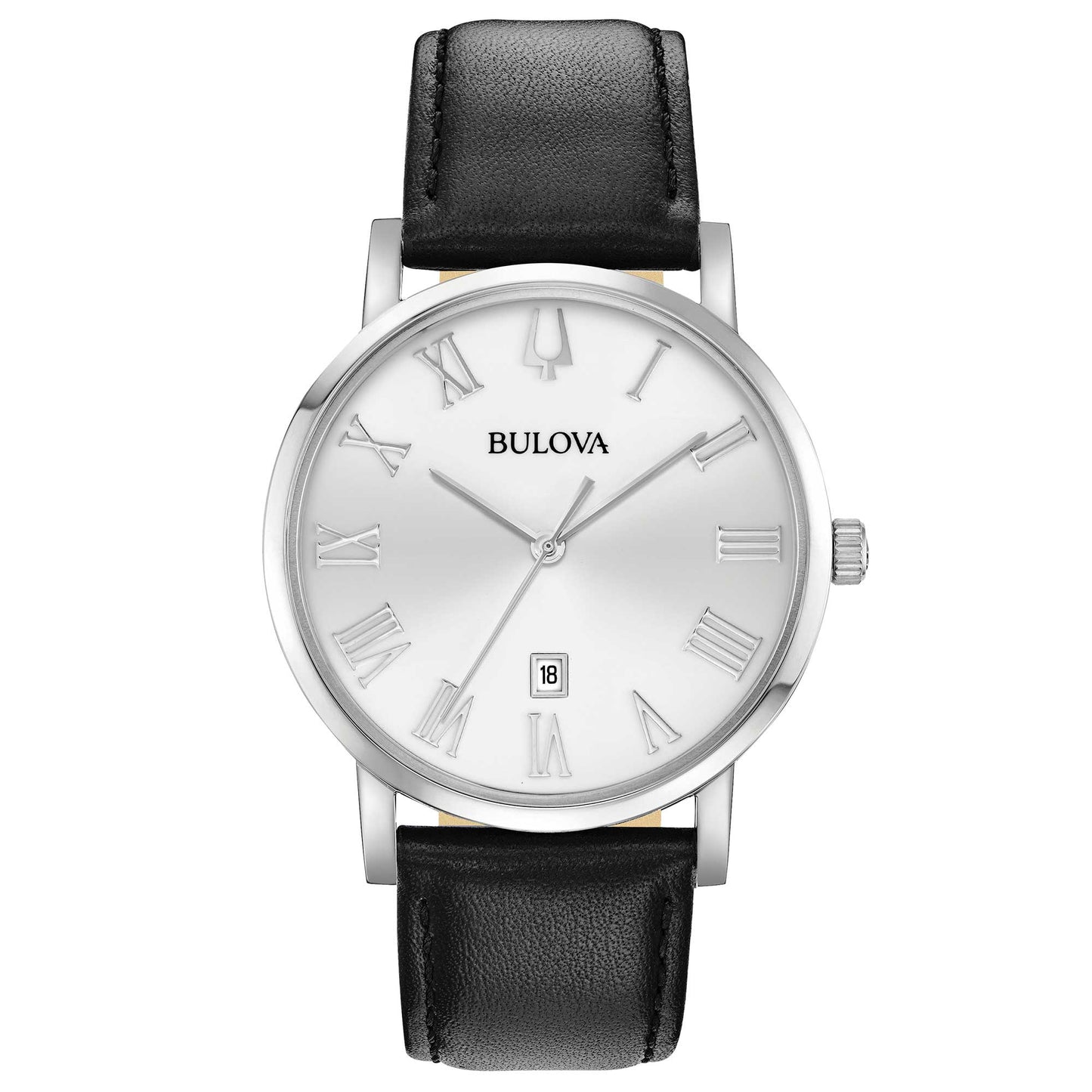 Bulova - Orologio Clipper