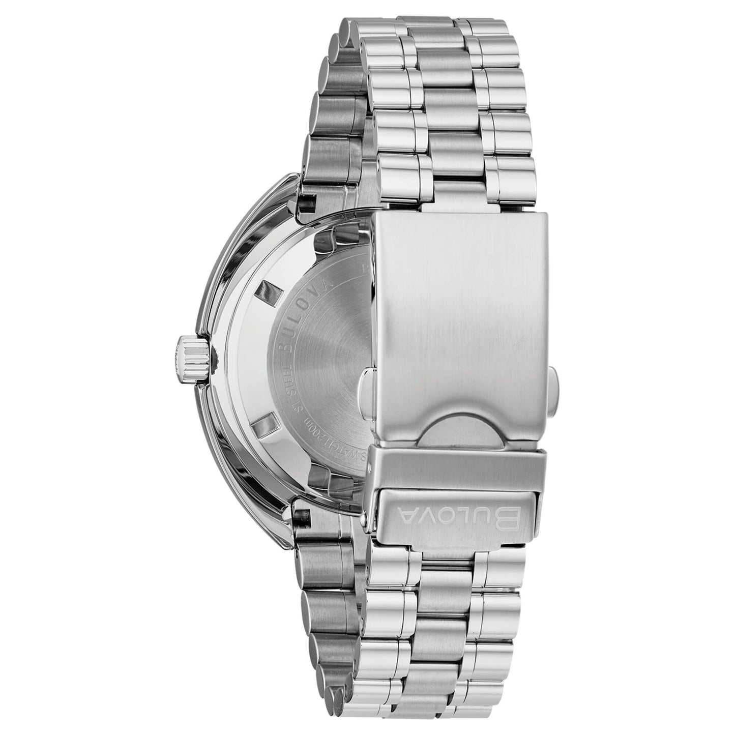Bulova - Orologio Oceanographer