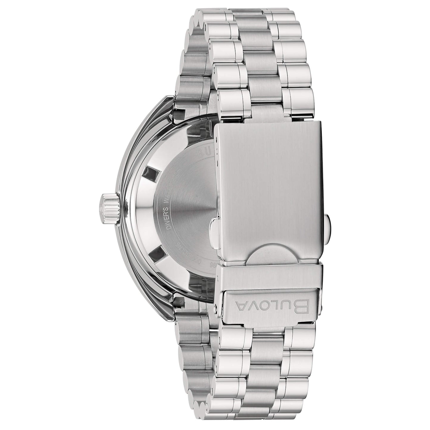 Bulova - Orologio Oceanographer