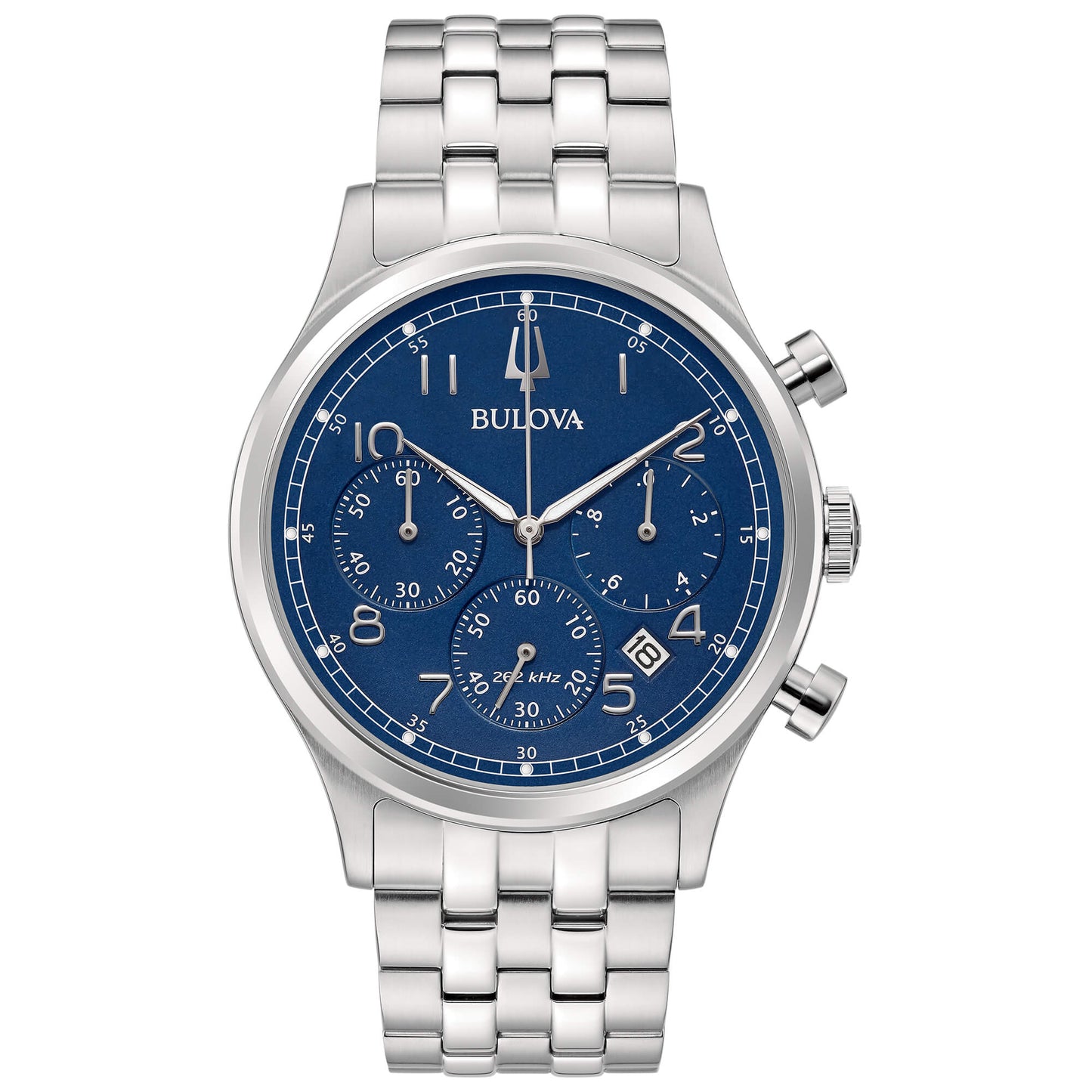 Bulova - Precisionist watch