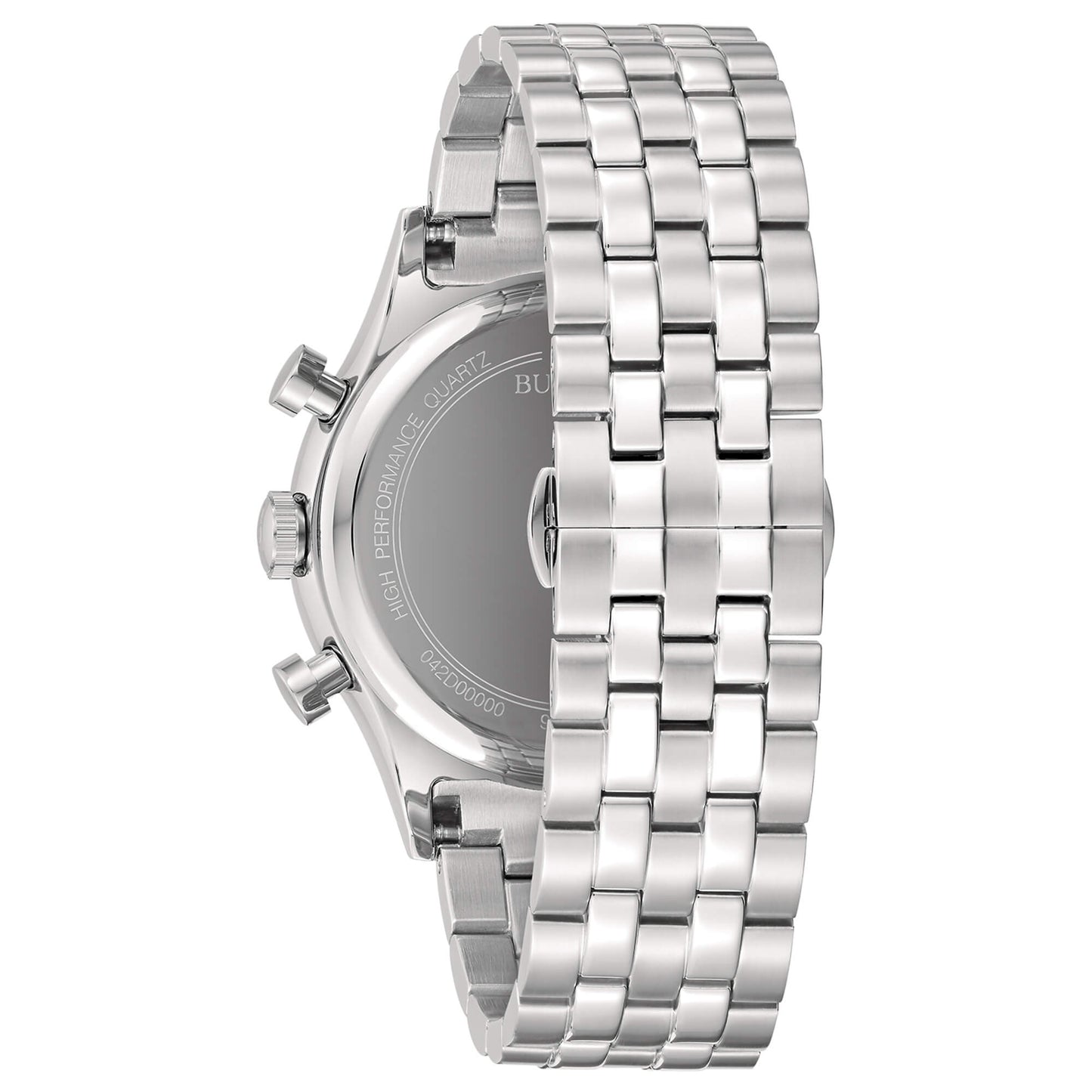 Bulova - Precisionist watch