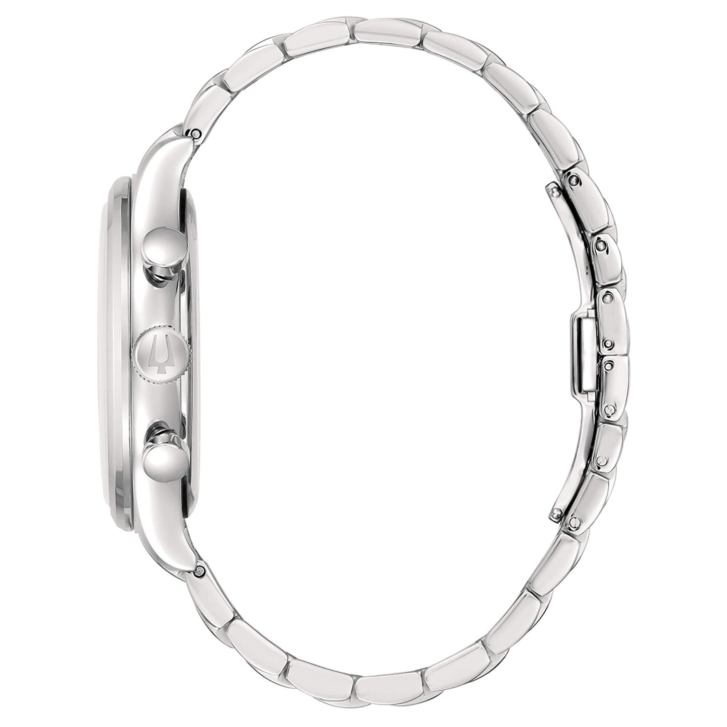 Bulova - Precisionist watch