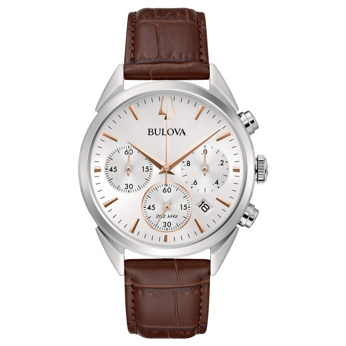 BULOVA - Orologio Crono HP262