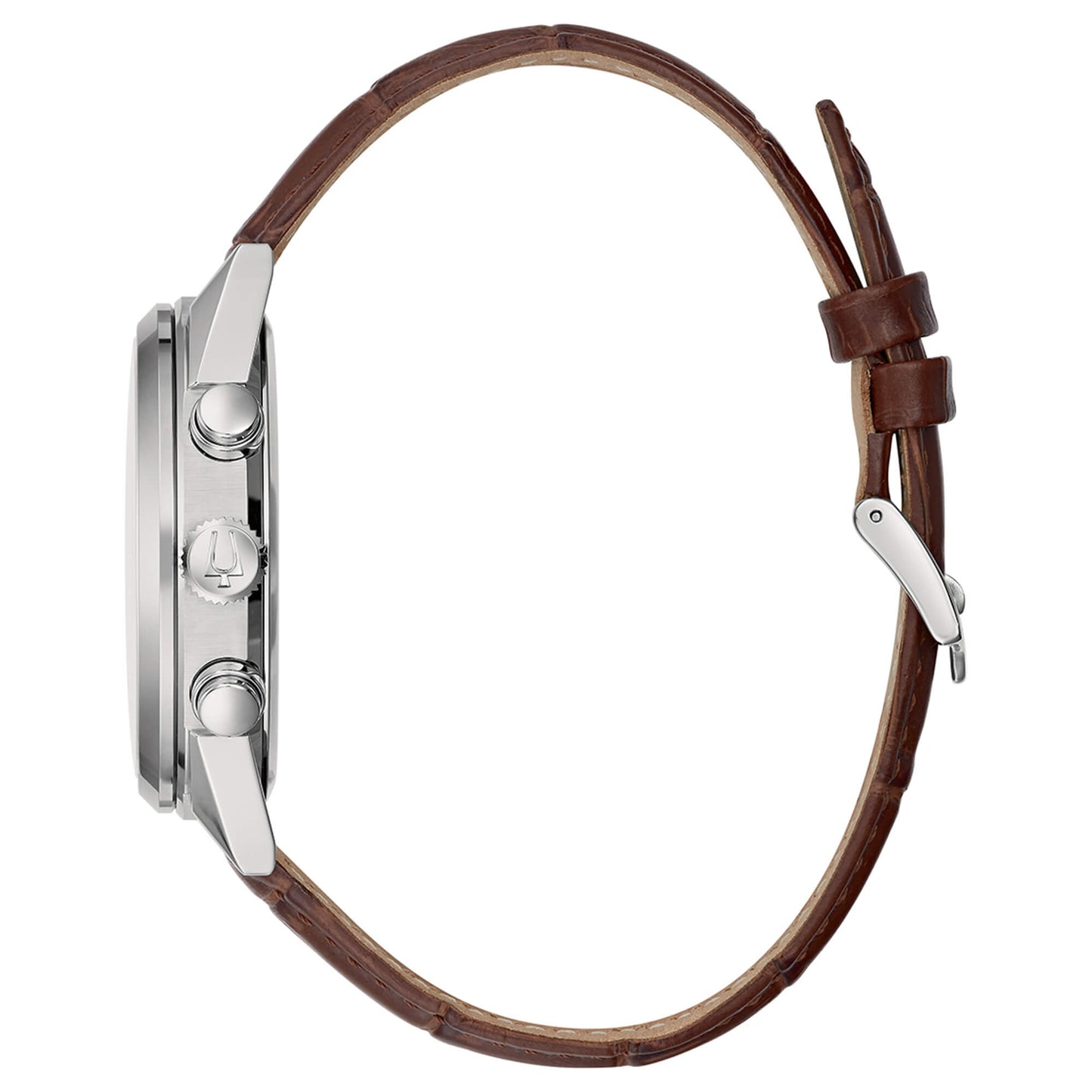BULOVA - Orologio Crono HP262