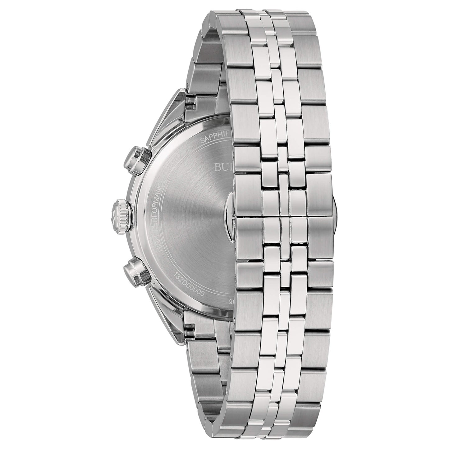 BULOVA - Orologio Crono HP262