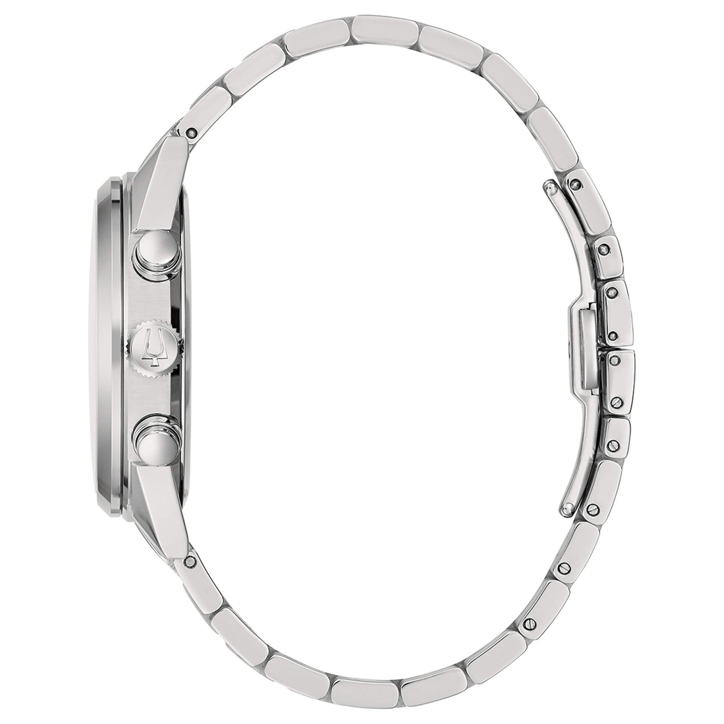 BULOVA - Orologio Crono HP262