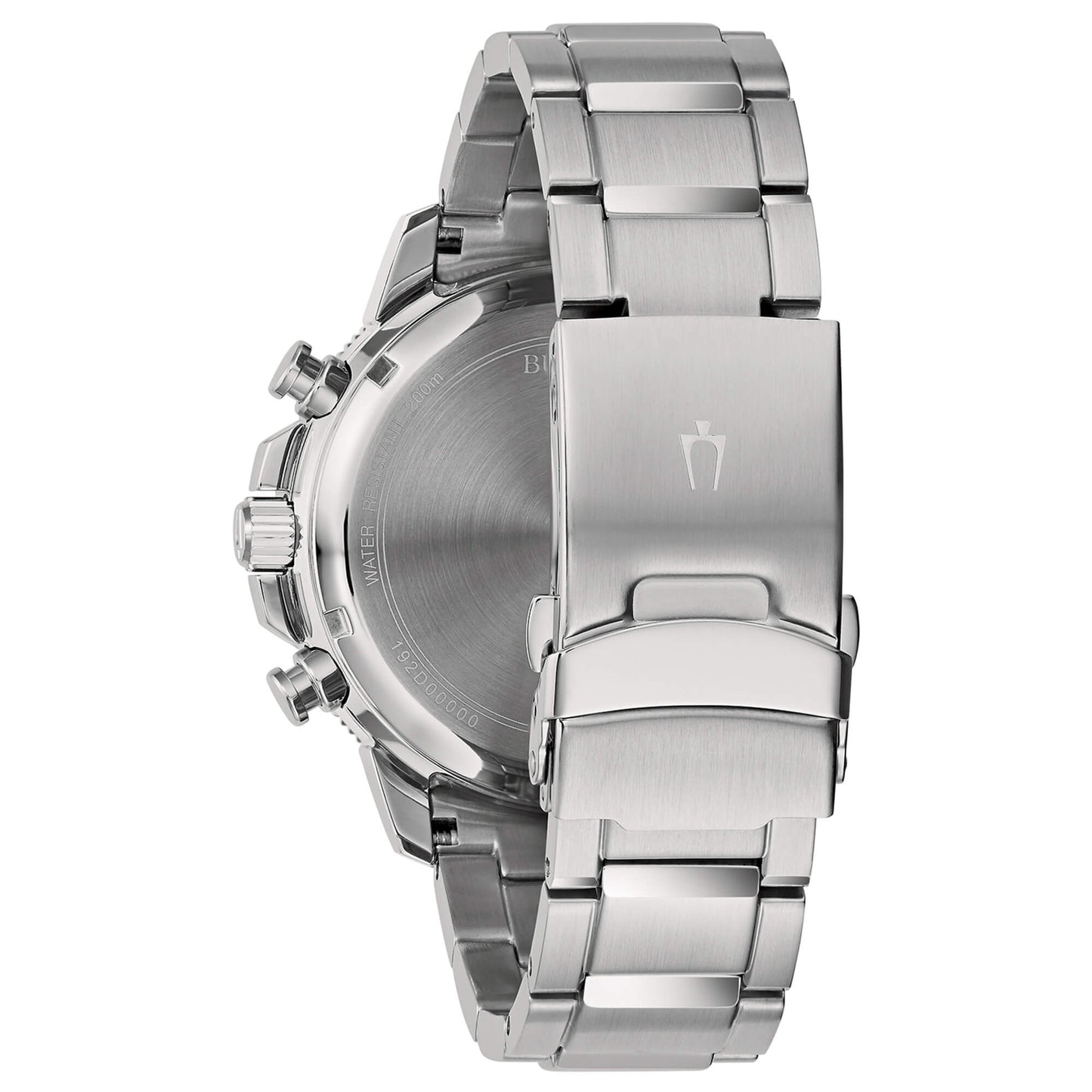 BULOVA - Marine Star Crono