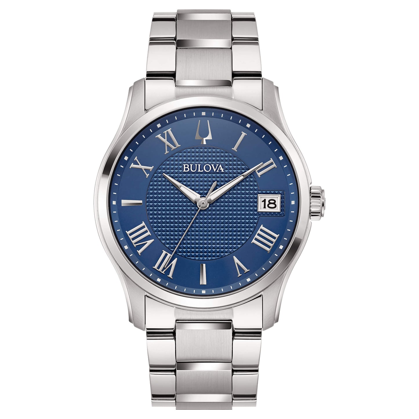 BULOVA - Orologio Wilton