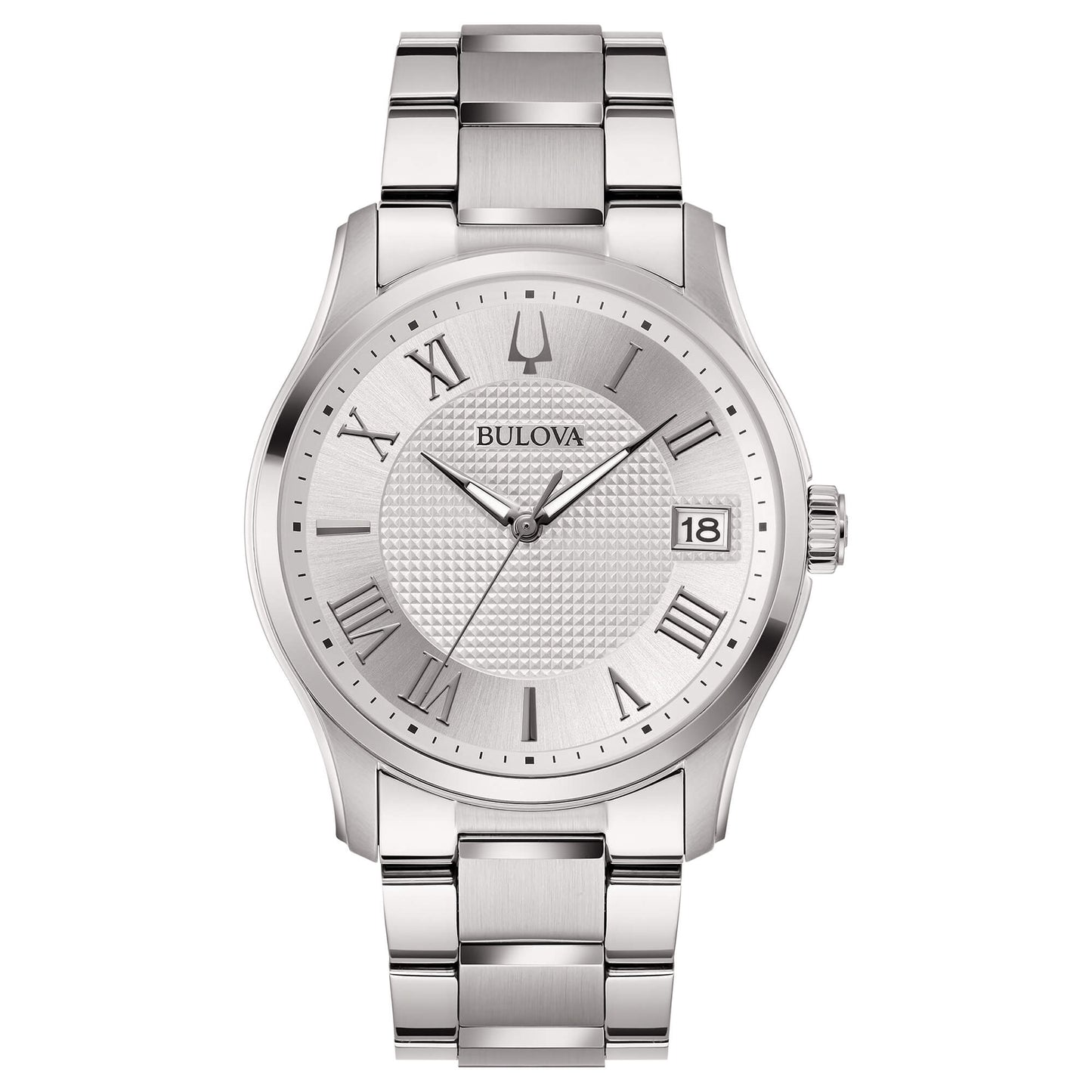 BULOVA - Orologio Wilton