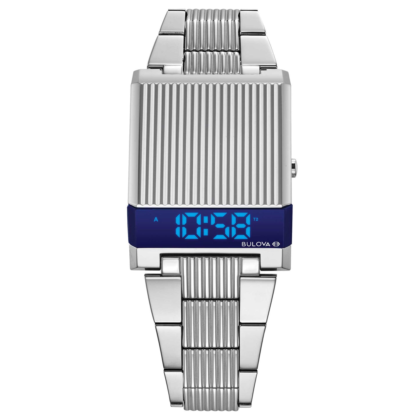 Bulova - Computron
