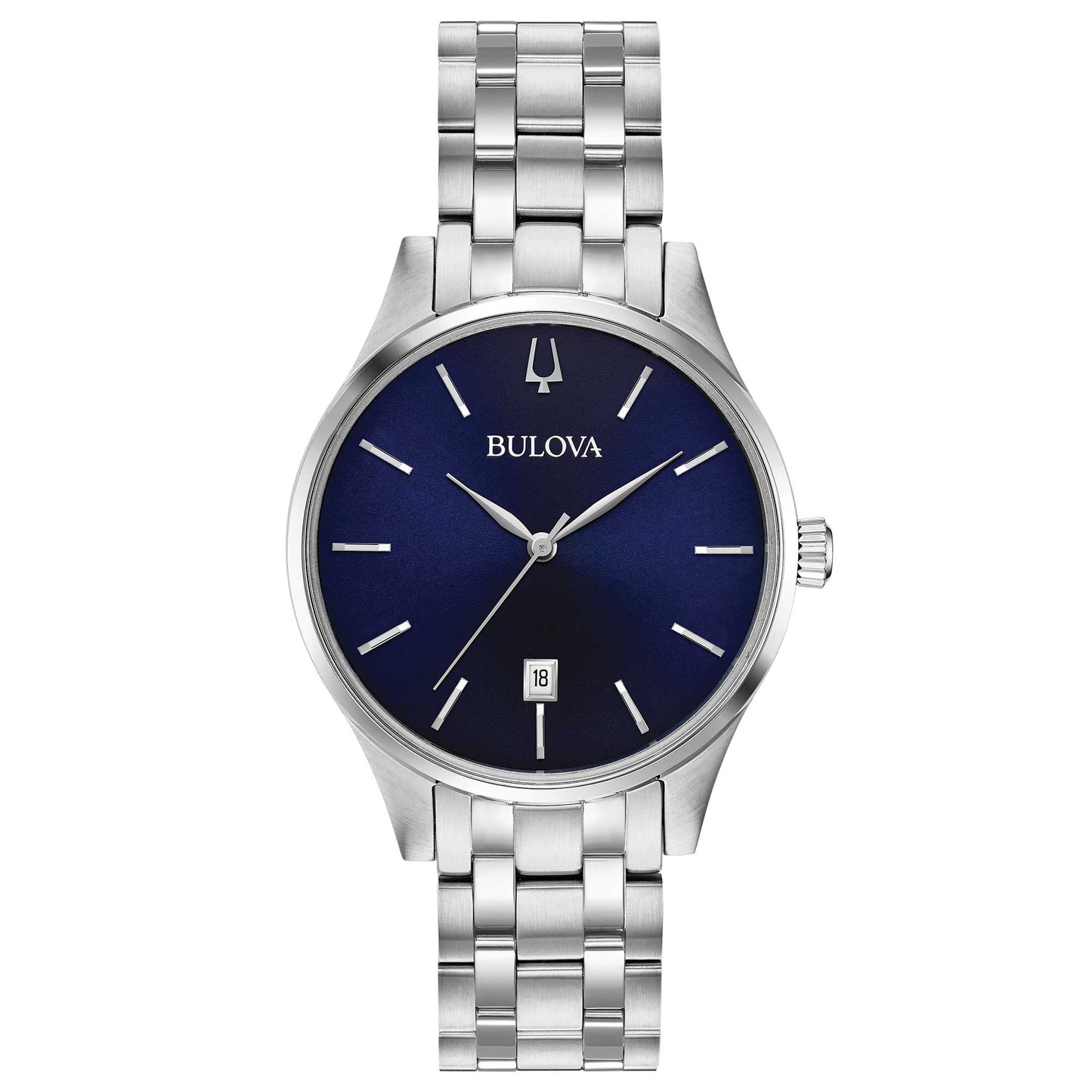 Bulova - Orologio Uomo 96M149