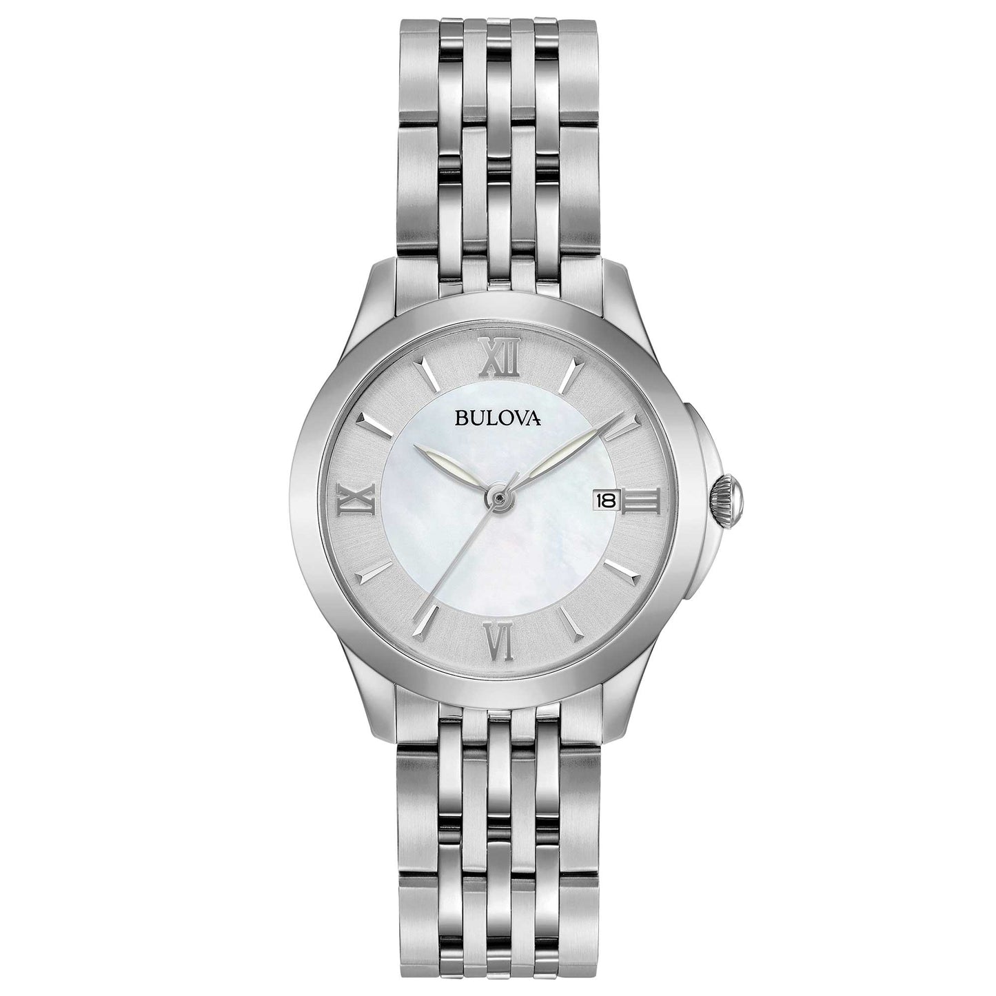 Bulova - Orologio Classic Donna