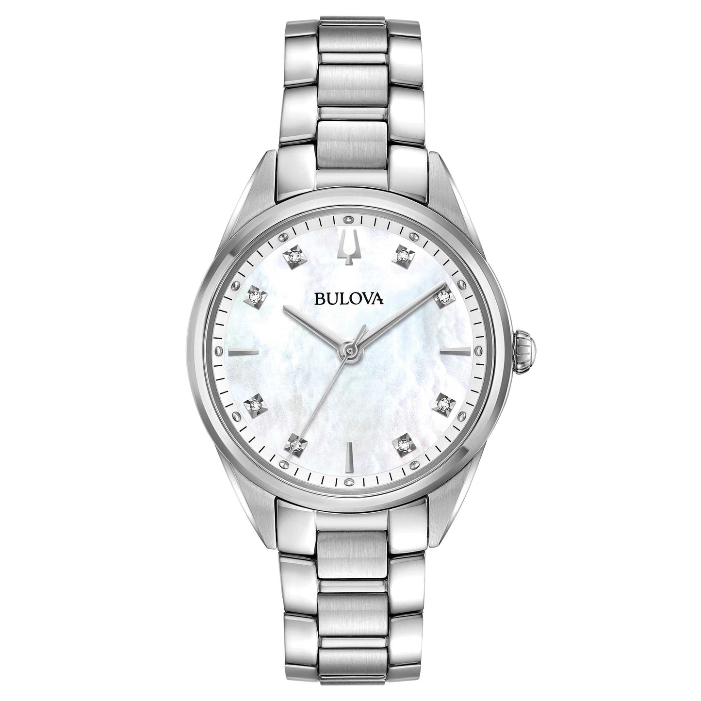 Bulova - Orologio Sutton Lady