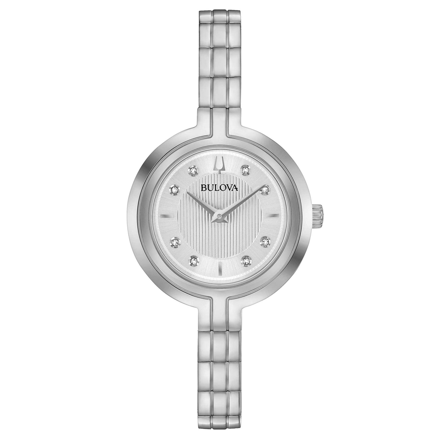 Bulova - Orologio Donna Rhapsody