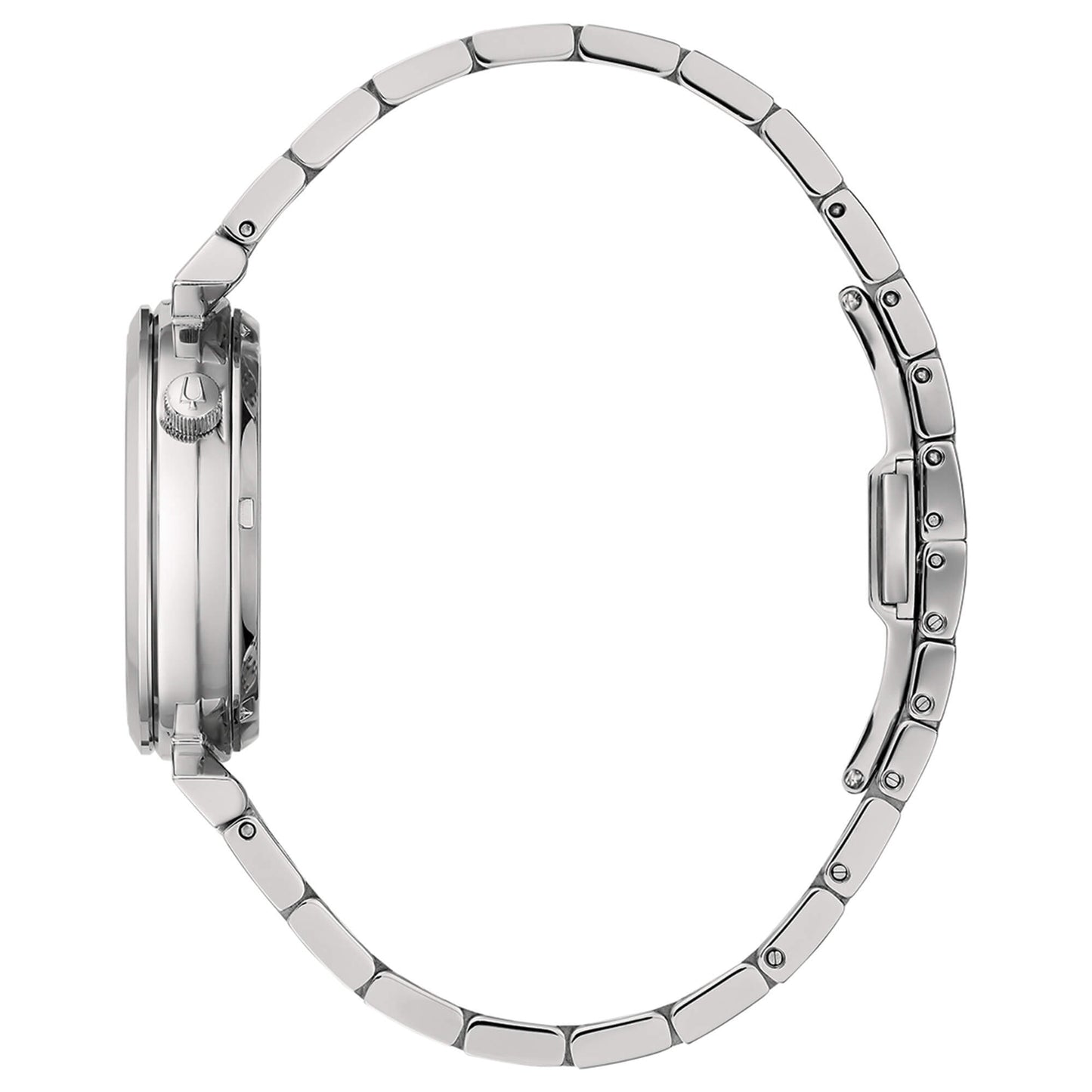 Bulova - Orologio Regatta Lady Automatico