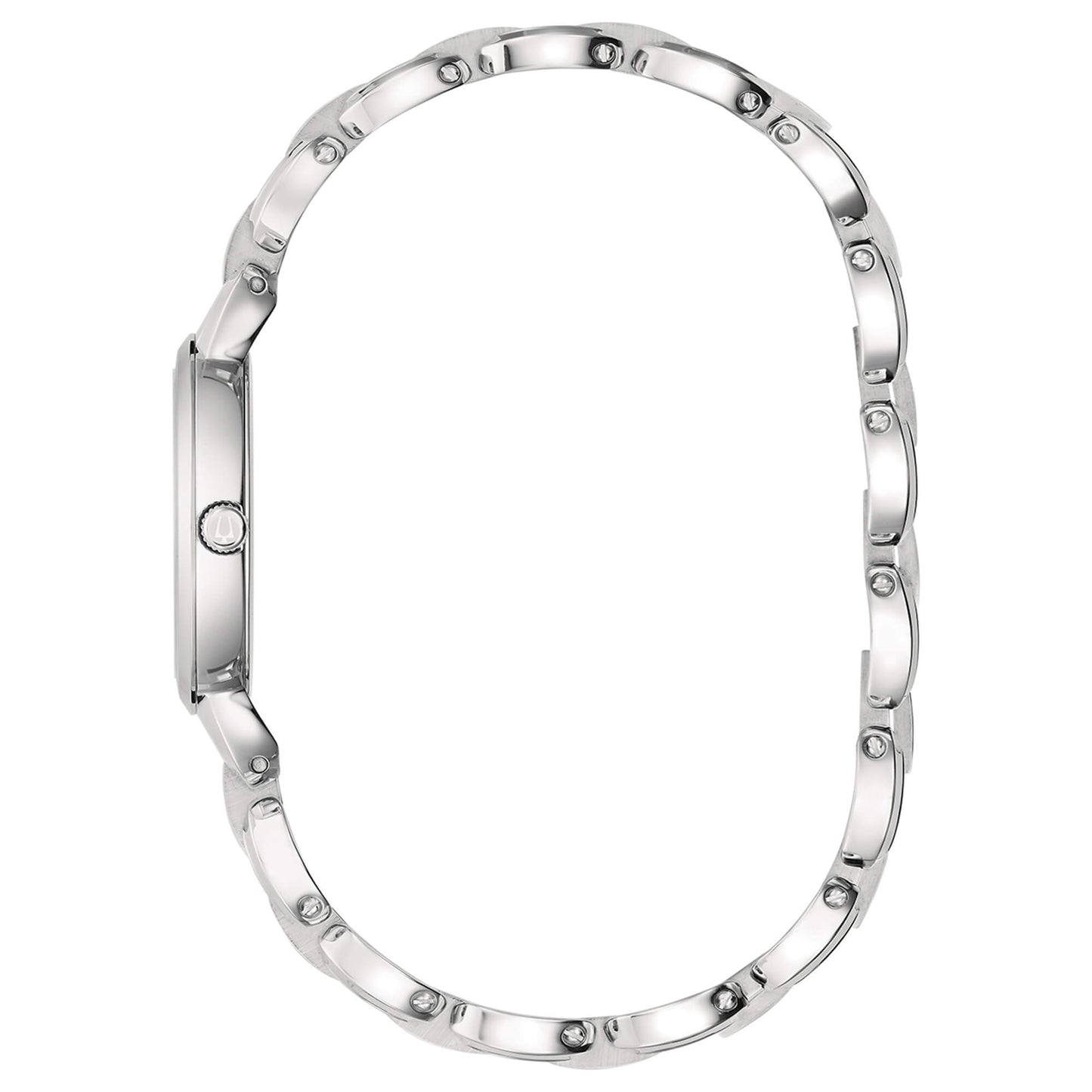 Bulova - Orologio Classic Diamonds