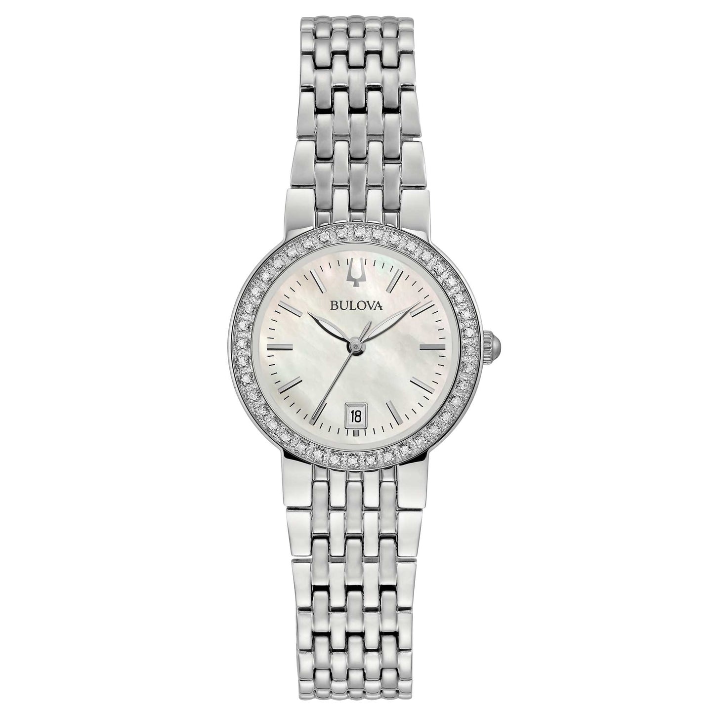 BULOVA - Orologio Classic Lady