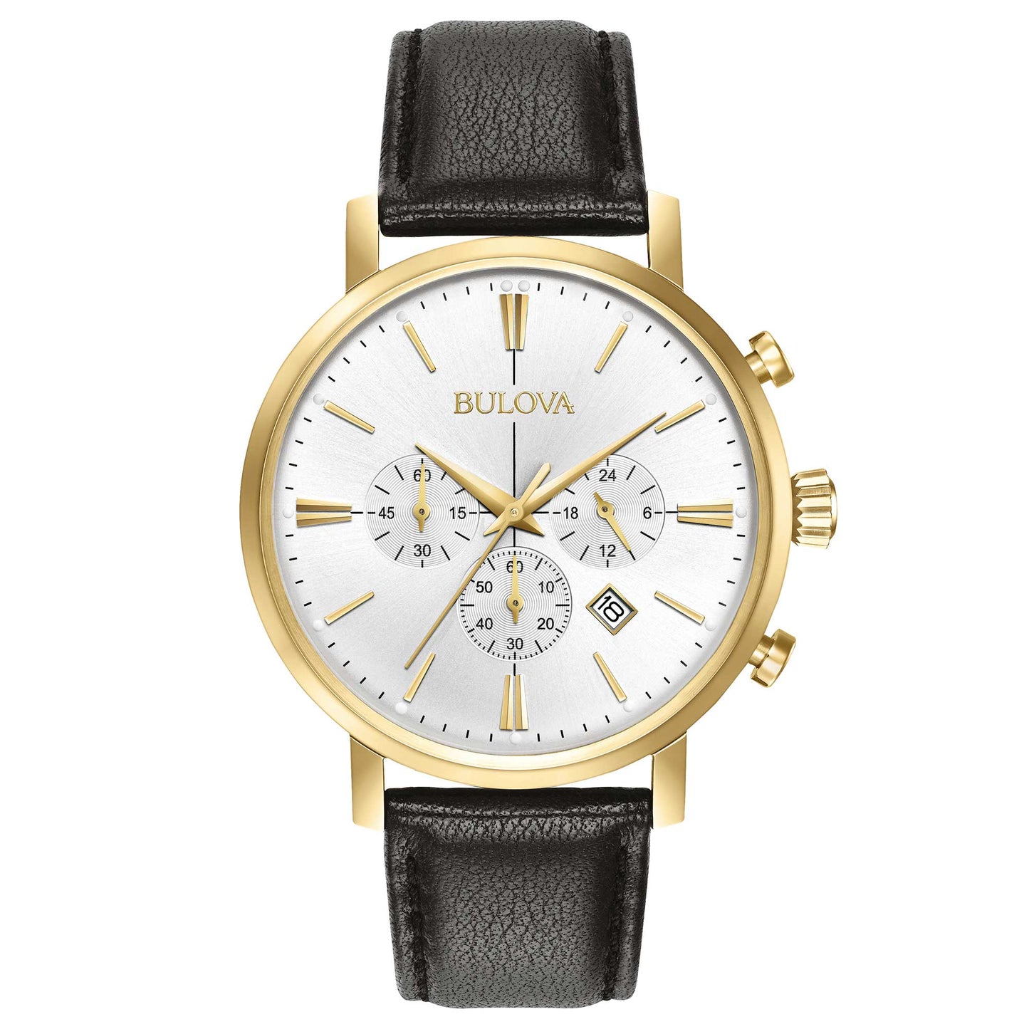 Bulova - Orologio Uomo 97B155