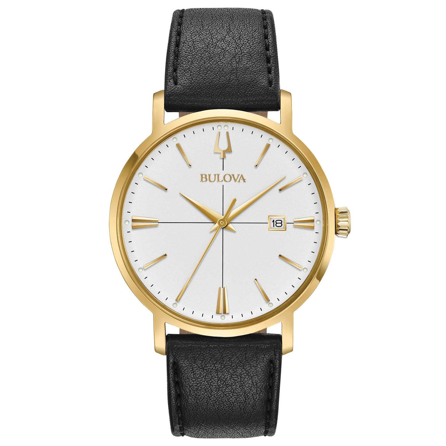 BULOVA - Orologio Aerojet