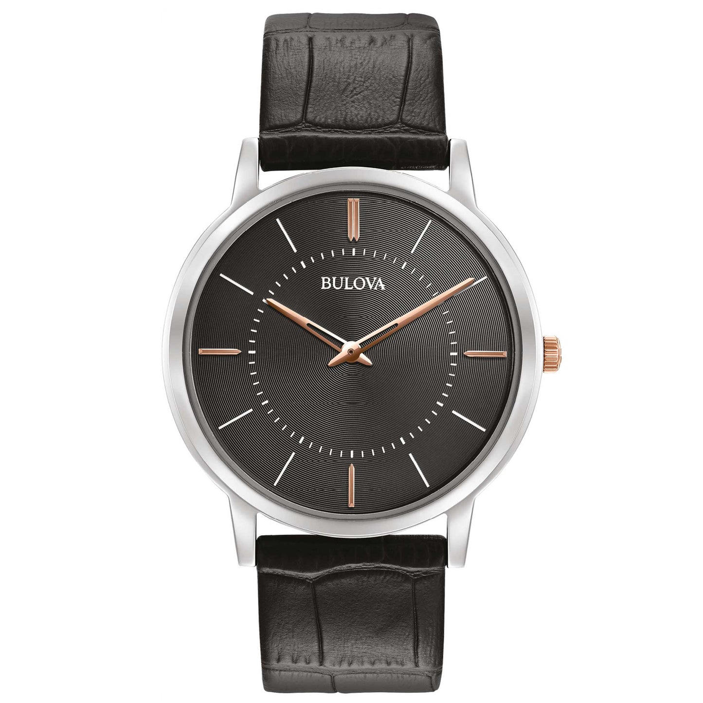 Bulova - Orologio Ultra Slim