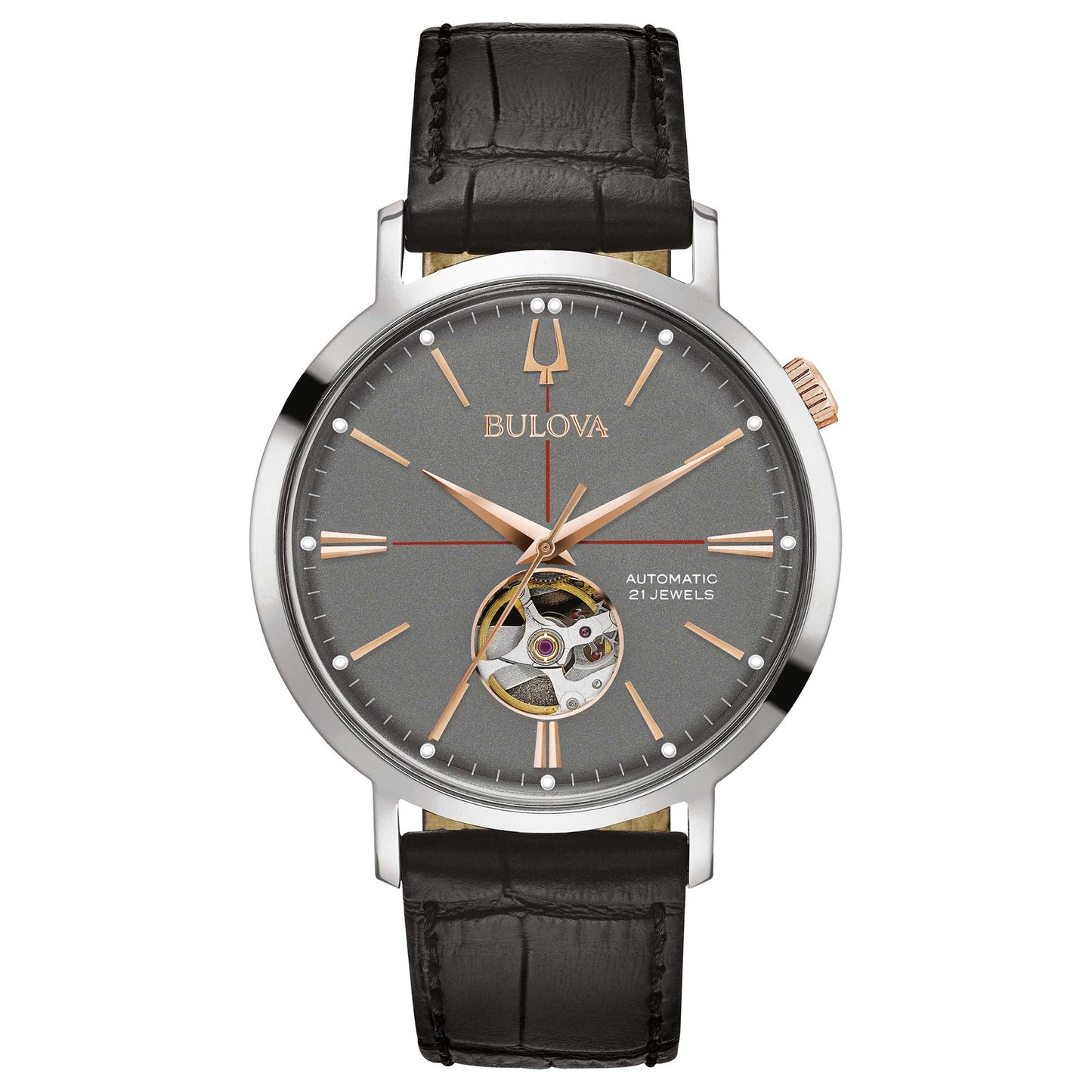 Bulova - Orologio Aerojet Automatic