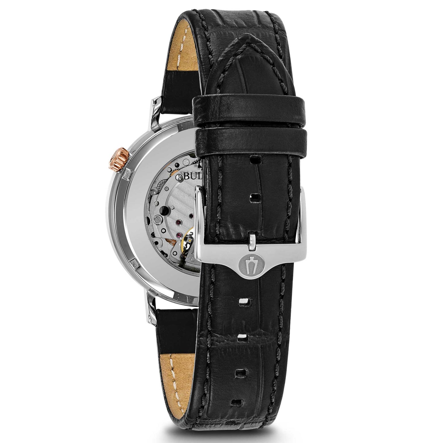 Bulova - Orologio Aerojet Automatic