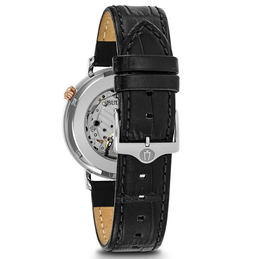Bulova - Aerojet Automatic watch